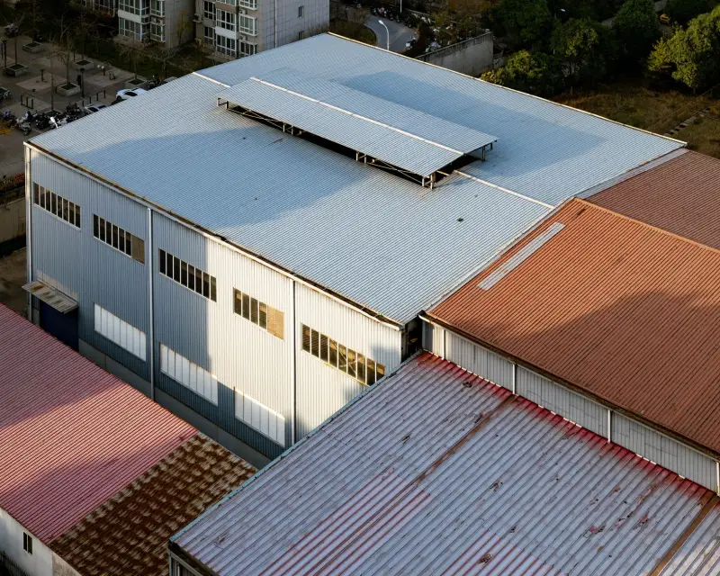 郑州地区SBS改性沥青防水卷材施工要点及常见问题分析正文配图 1