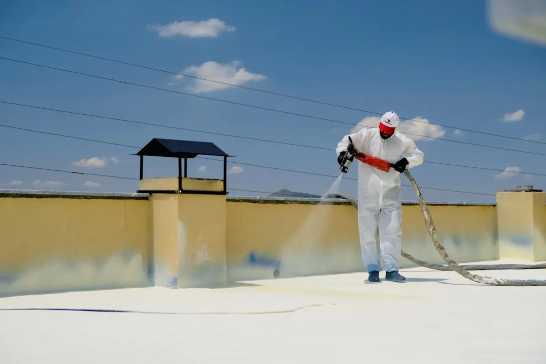 河南四和顺SBS防水卷材在屋面防水工程中的应用技术要点正文配图 2